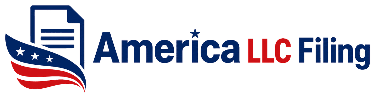 America LLC Filing